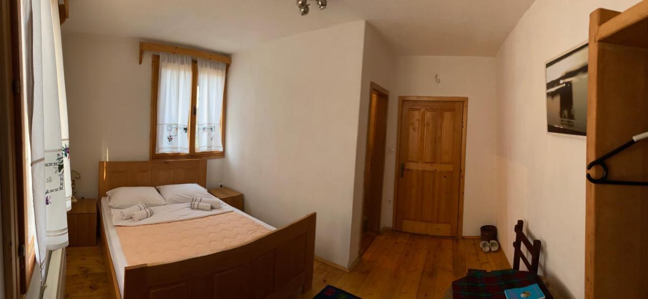 Etno Kutak Prijepolje Appartement Buitenkant foto