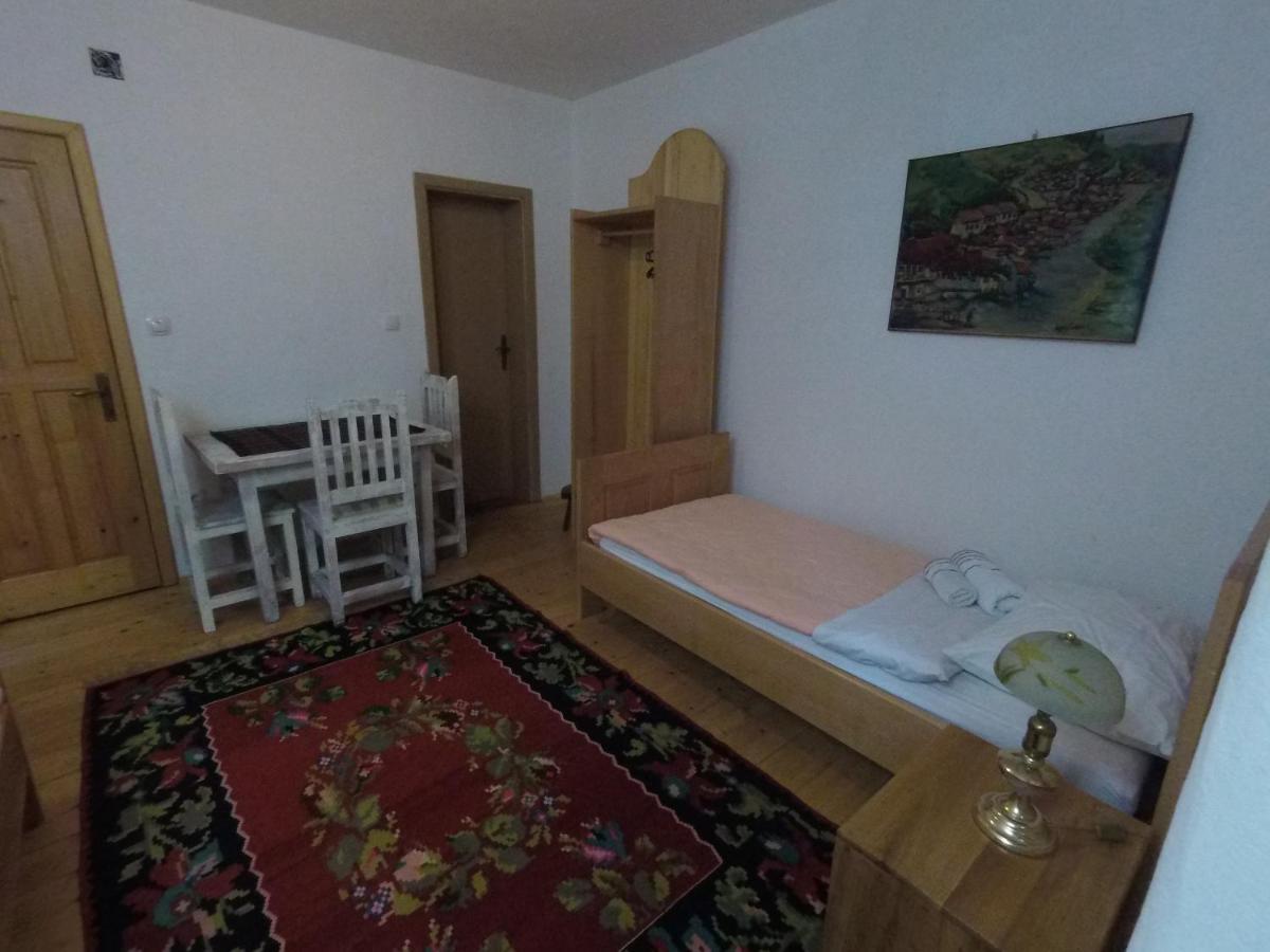 Etno Kutak Prijepolje Appartement Buitenkant foto
