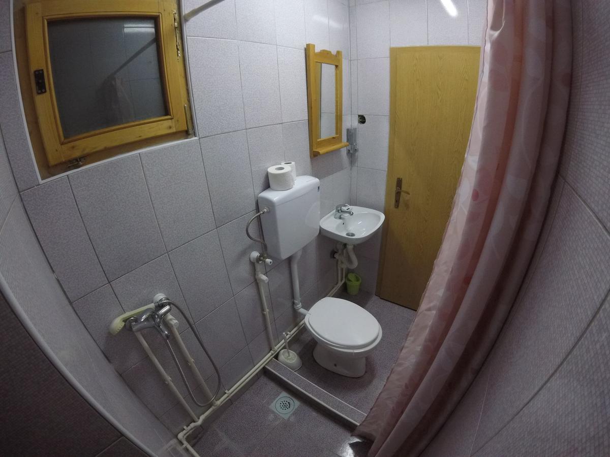Etno Kutak Prijepolje Appartement Buitenkant foto