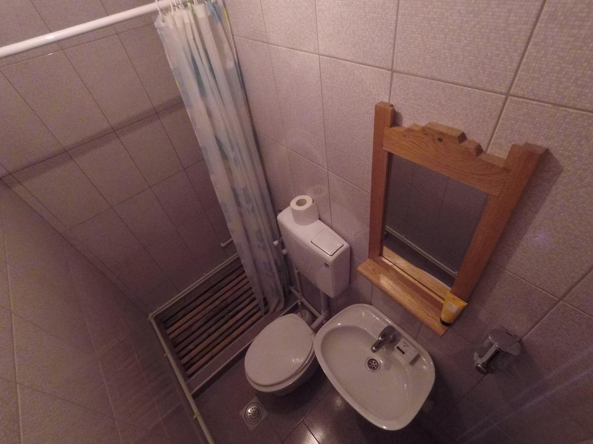Etno Kutak Prijepolje Appartement Buitenkant foto