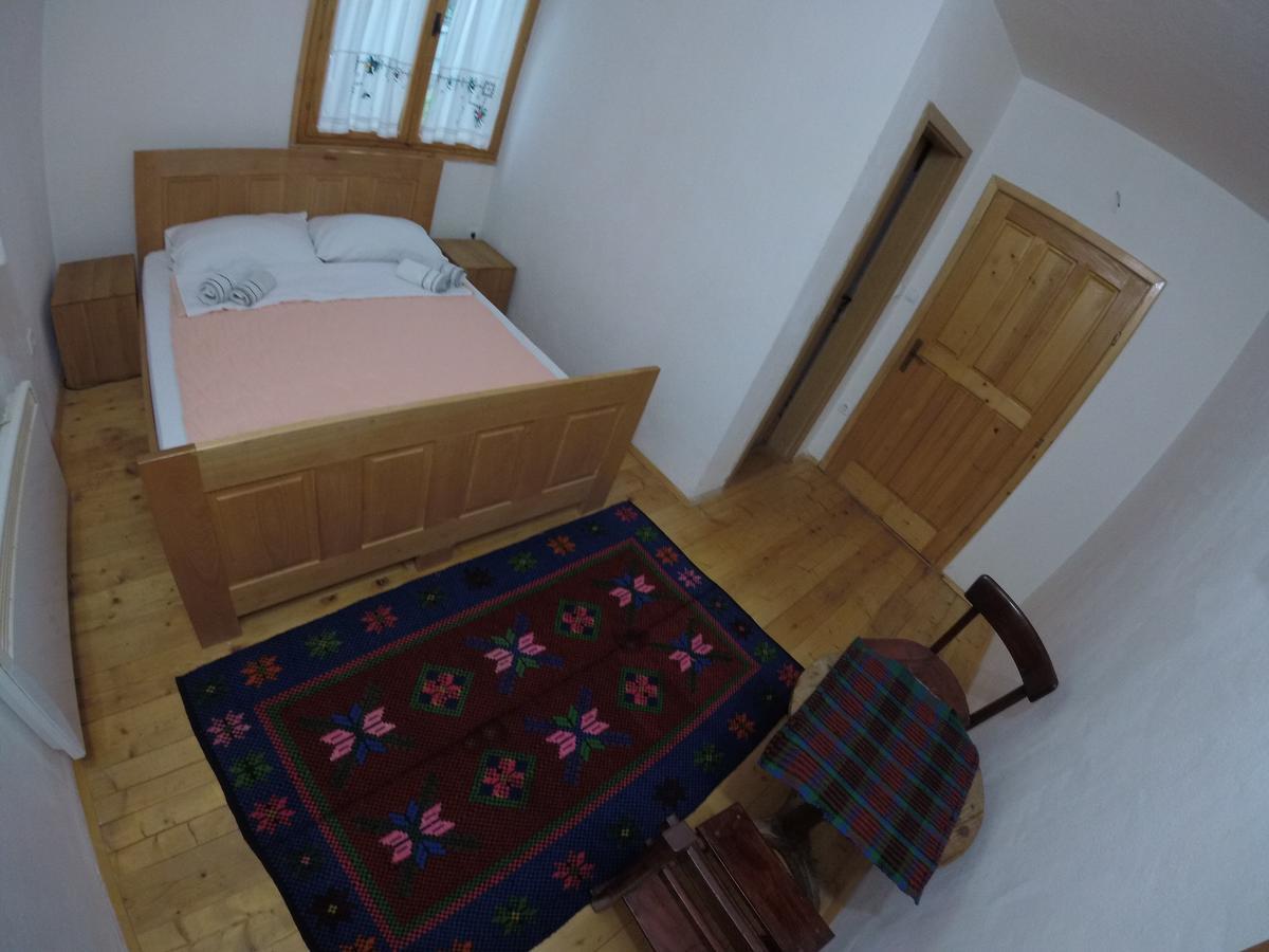 Etno Kutak Prijepolje Appartement Buitenkant foto