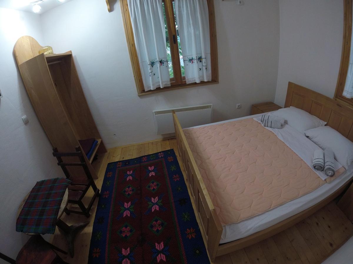 Etno Kutak Prijepolje Appartement Buitenkant foto
