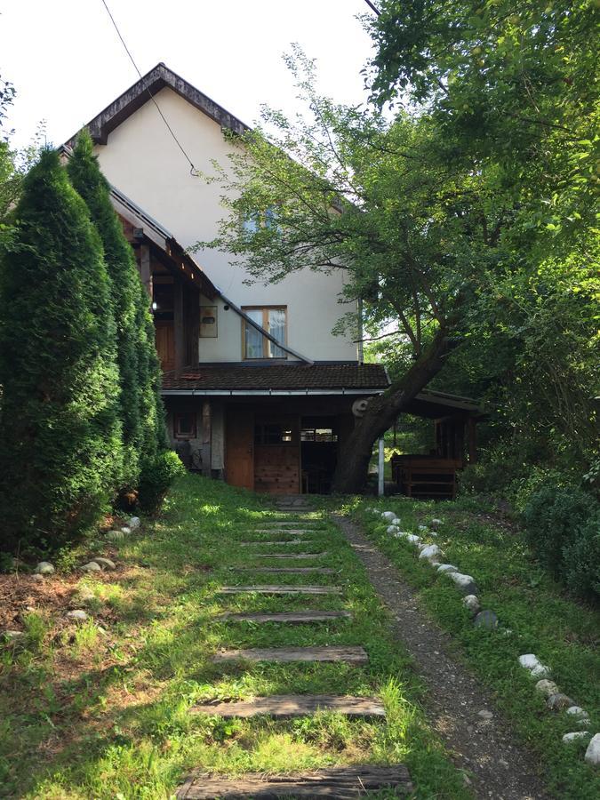 Etno Kutak Prijepolje Appartement Buitenkant foto